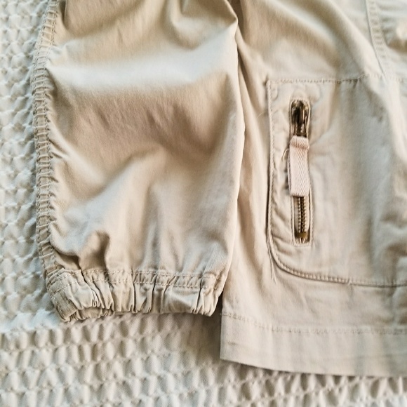 Style & Co. Stretchy Utility Jacket - Picture 4 of 8